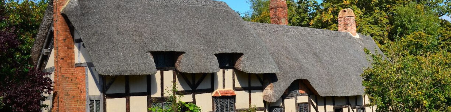 One of the most beautiful places you could spend a sunny afternoon