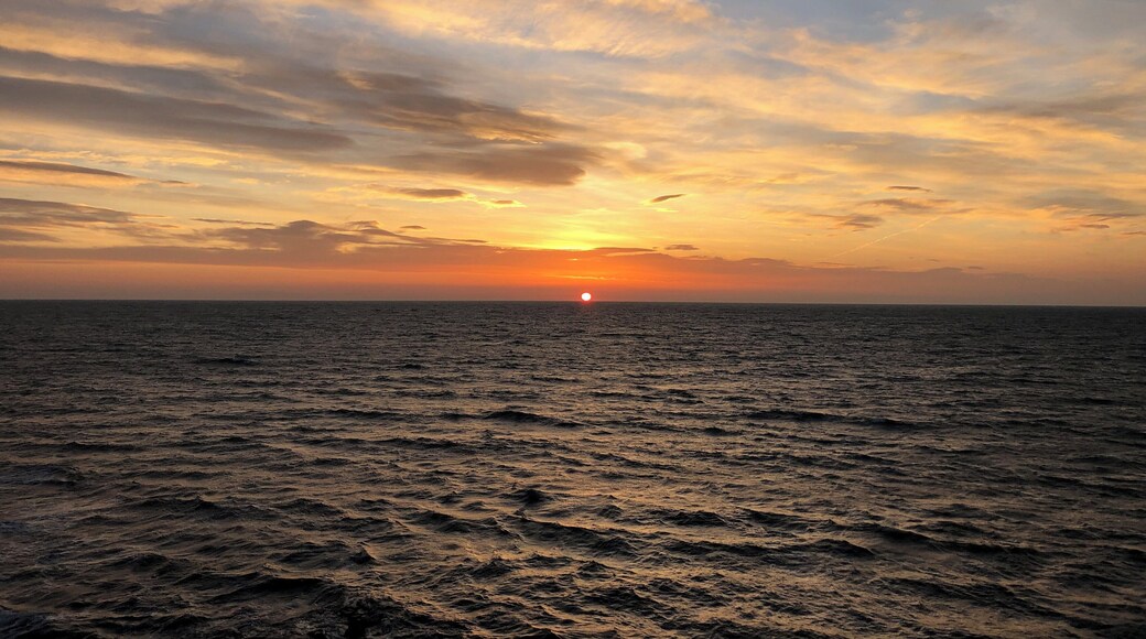 Taking whilst fishing. January 2nd 2020