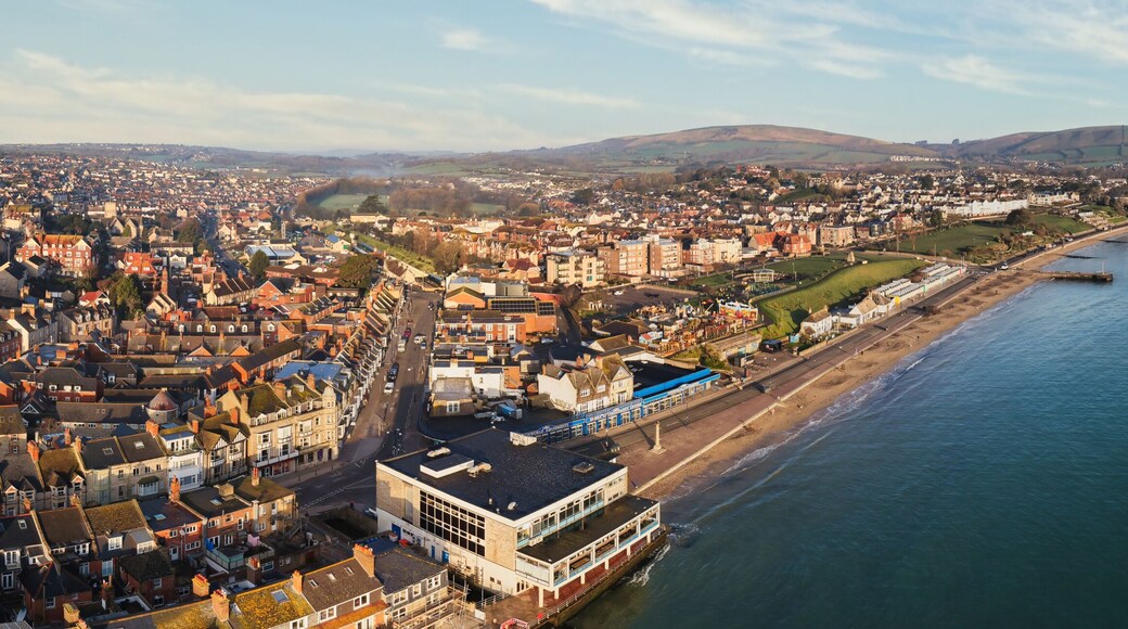 Swanage