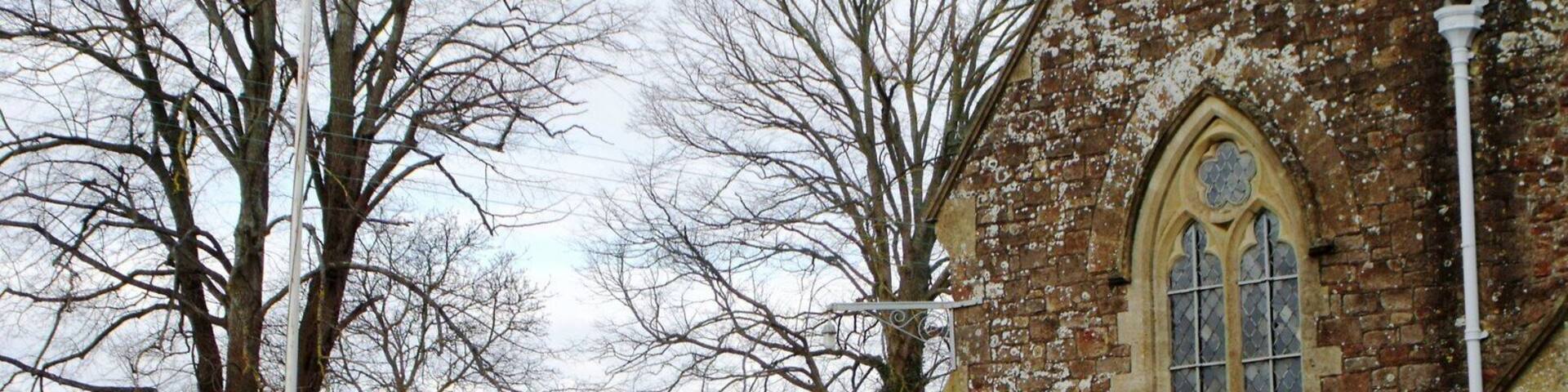 St. Peter's, Williton