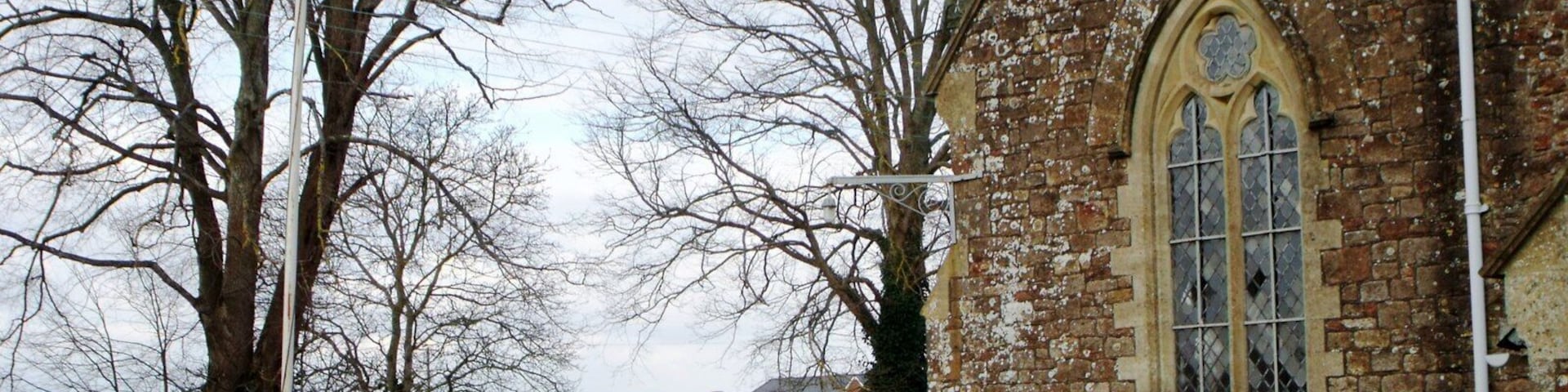 St. Peter's, Williton