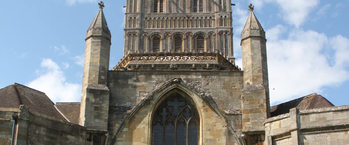 This is a photo of listed building number