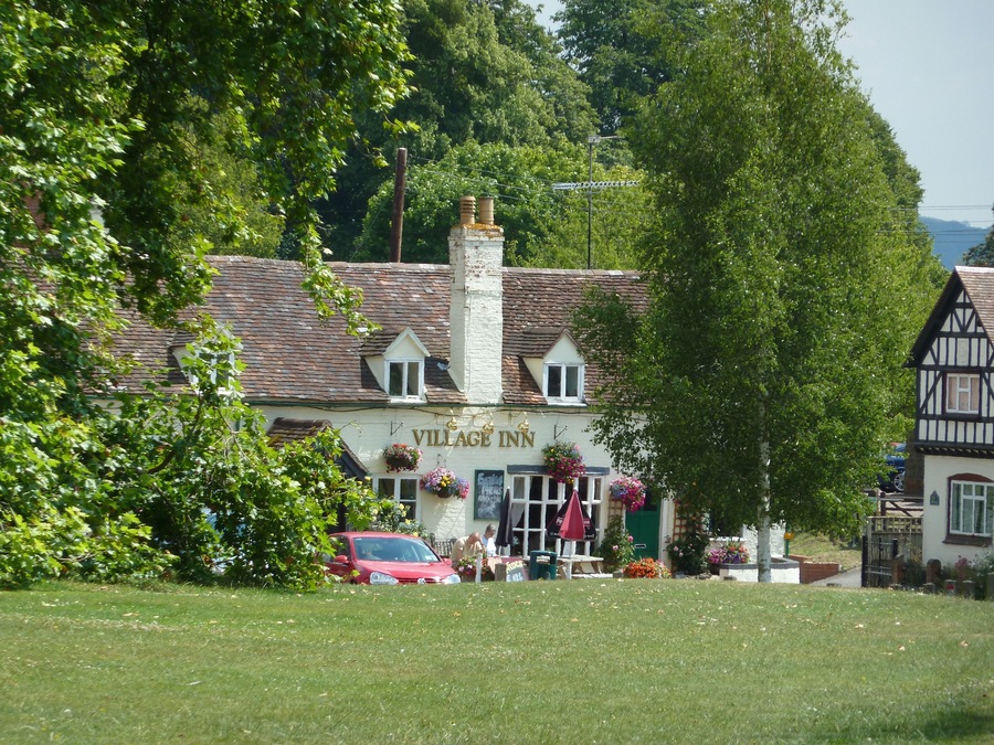 Twyning, Tewkesbury GL20, UK
