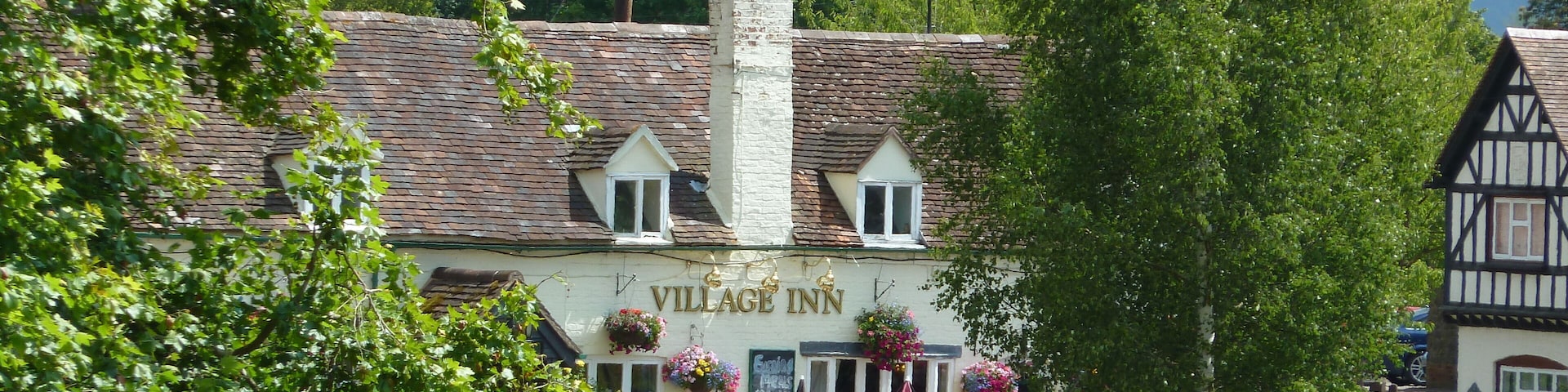 Twyning, Tewkesbury GL20, UK