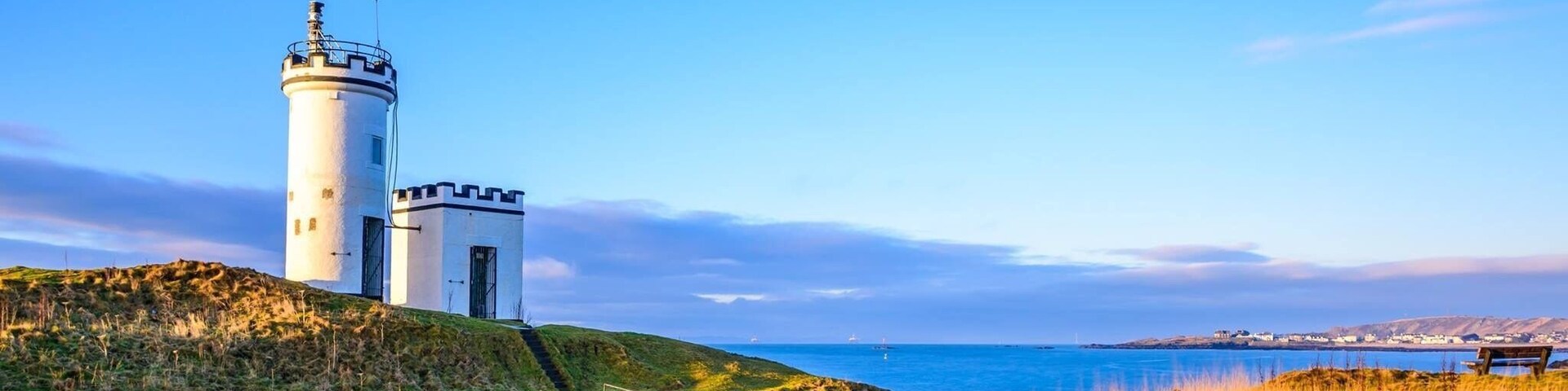 Elie Lighthouse