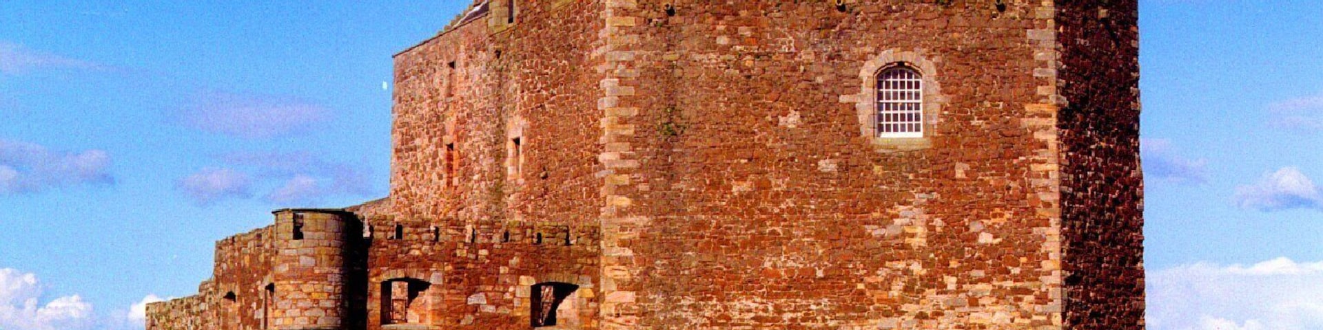 This is a photo of listed building number