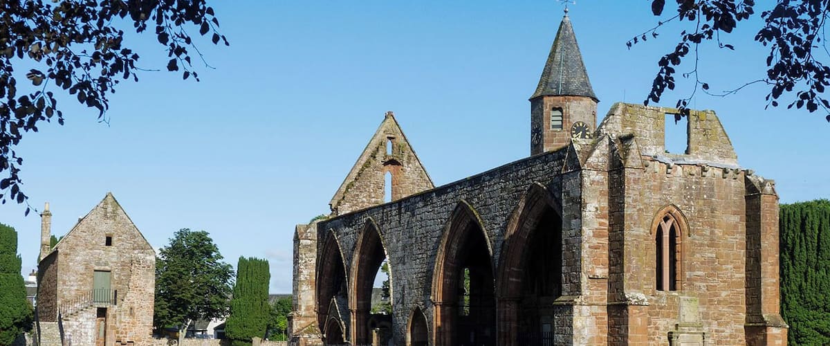 Fortrose Cathedral