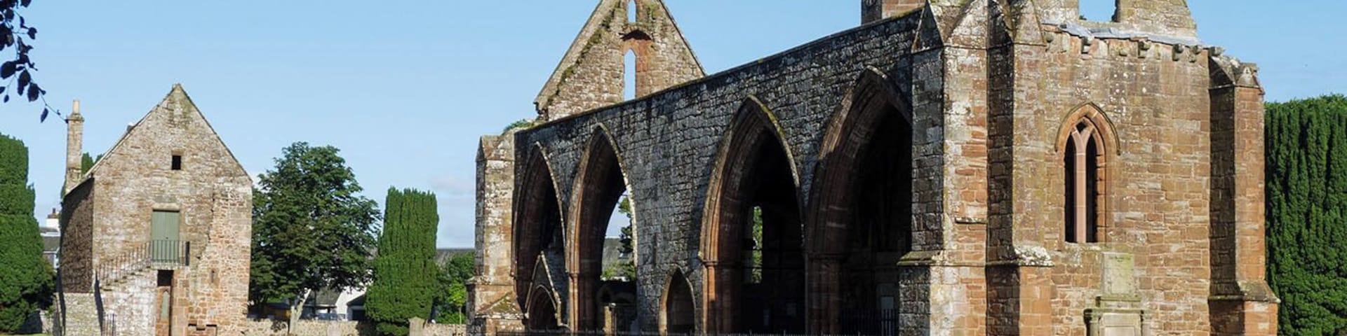 Fortrose Cathedral