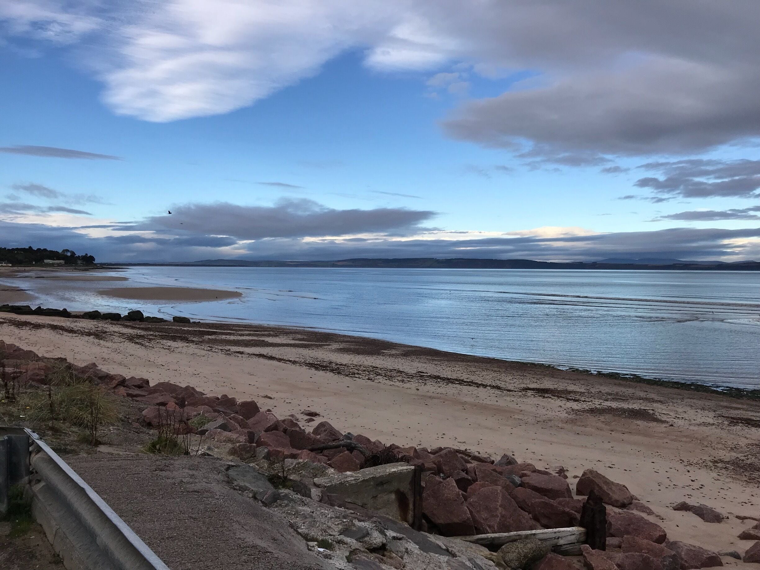 Such a beautiful place in the Scottish Highlands.