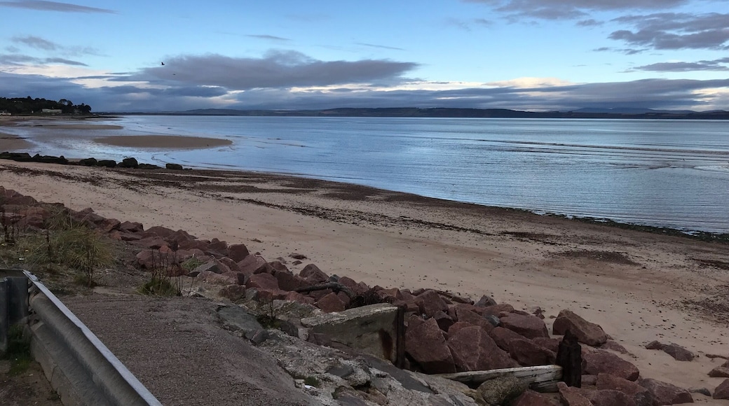 Such a beautiful place in the Scottish Highlands.