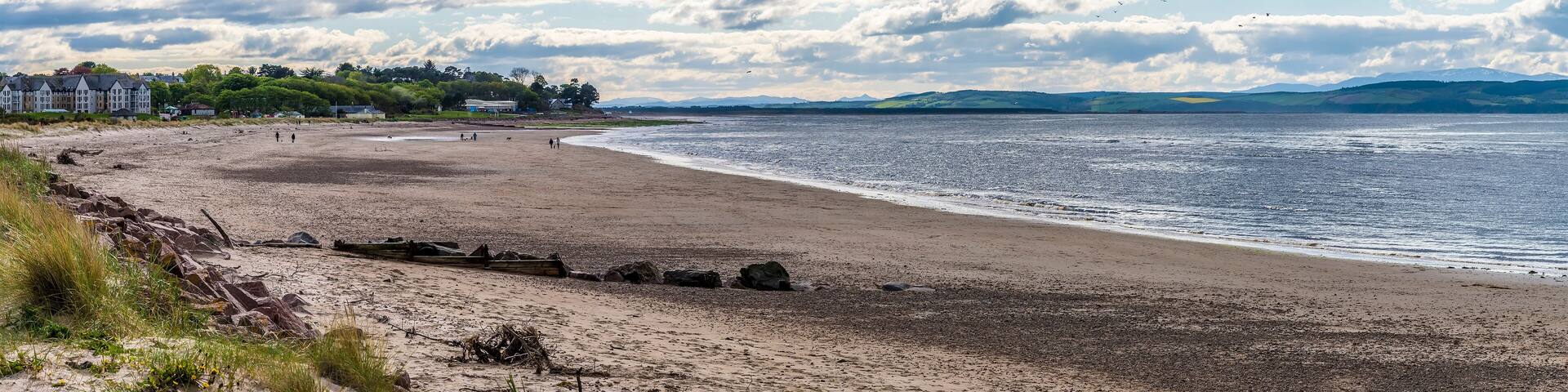 Nairn Hotel Guide