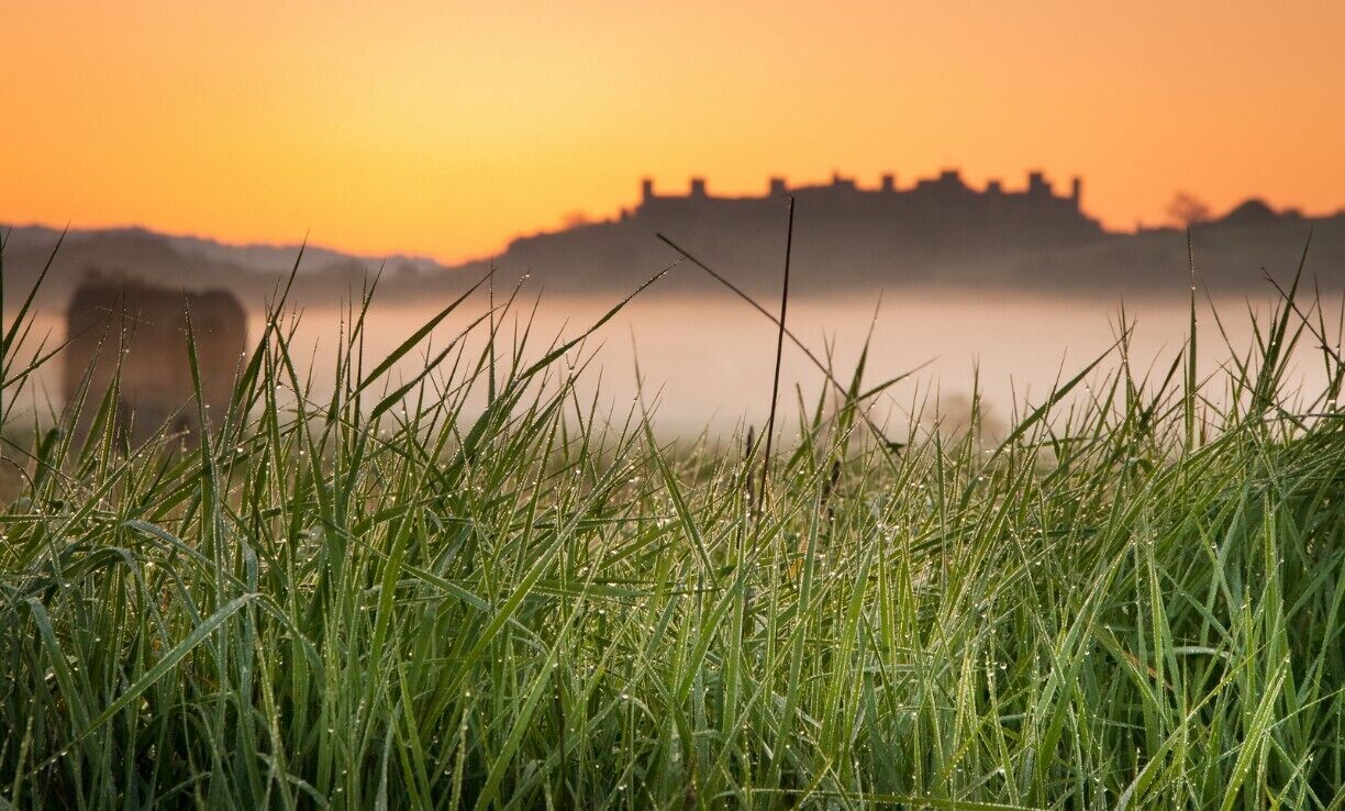 #TroveOn
Monteriggioni is a medieval walled town, located on a natural hillock, built by the Sienese in 1214-1219 as a front line in their wars against Florence,[3] by assuming command of the Via Cassia running through the Val d'Elsa and Val Staggia to the west.

During the conflicts between Siena and Florence in the Middle Ages, the city was strategically placed as a defensive fortification. It also withstood many attacks from both the Florentines and the forces of the Bishop of Volterra. In 1554 the Sienese were able to place control of the town's garrison to Giovannino Zeti, who had been exiled from Florence. In 1554, in an act of reconciliation with the Medicis, Zeti simply handed the keys of the town over to the Medicean forces - considered a "great betrayal" by the town's people.

----------------------------------------------------------

The Via Francigena is the common name of an ancient road and pilgrim route running from France to Rome, though it is usually considered to have its starting point much further away, in the English cathedral city of Canterbury. As such, the route passes through England, France, Switzerland and Italy. The route was known in Italy as the "Via Francigena" ("the road that comes from France") or the "Via Romea Francigena" ("the road to Rome that comes from France"). In mediaeval times it was an important road and pilgrimage route for those wishing to visit the Holy See and the tombs of the apostles Peter and Paul.

