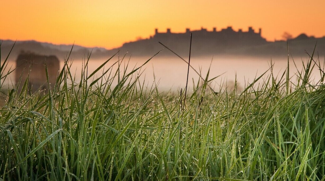 Monteriggioni Castle