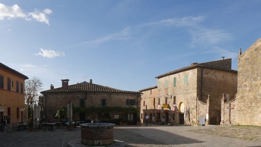 Monteriggioni