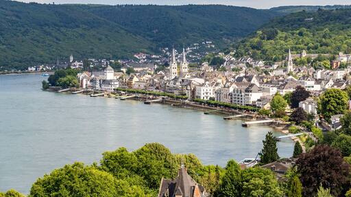 Boppard