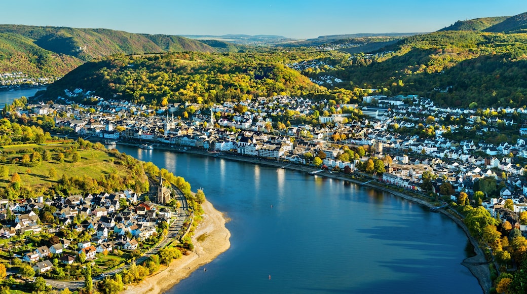 Boppard