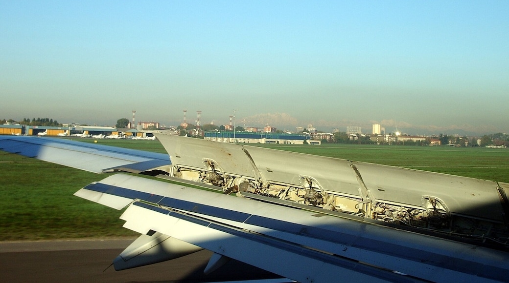 MSN 1299 A321-211 AIR FRANCE LIN