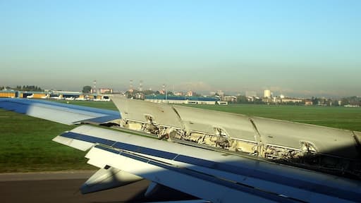 MSN 1299 A321-211 AIR FRANCE LIN