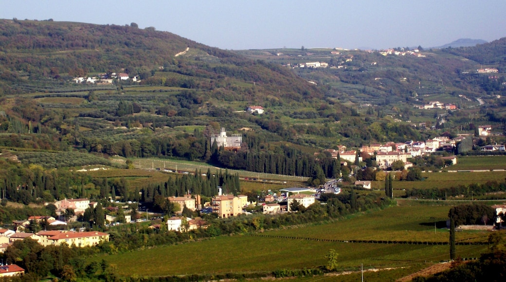 San Martino Buon Albergo
