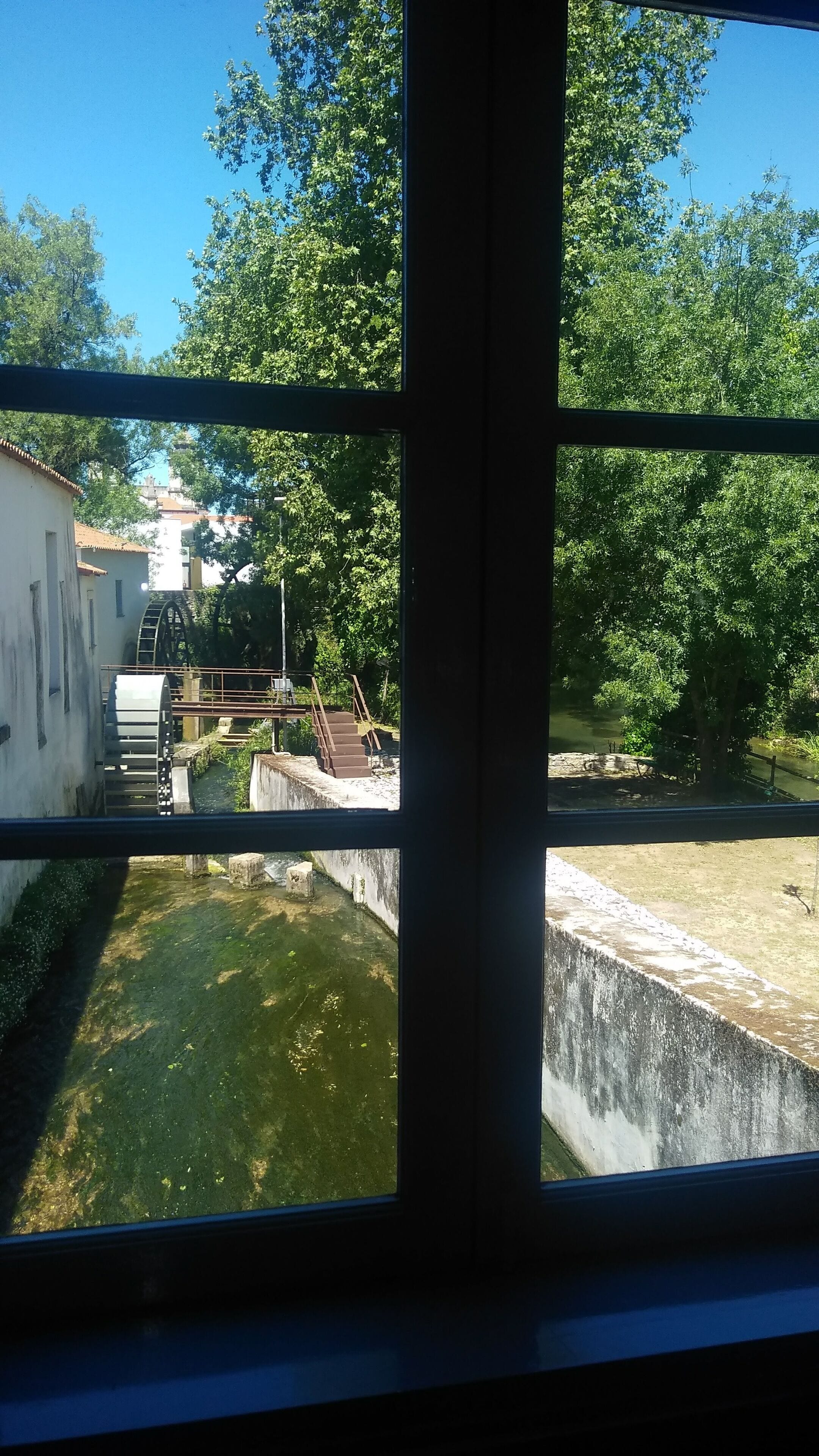 Moinho de Papel @ Leiria