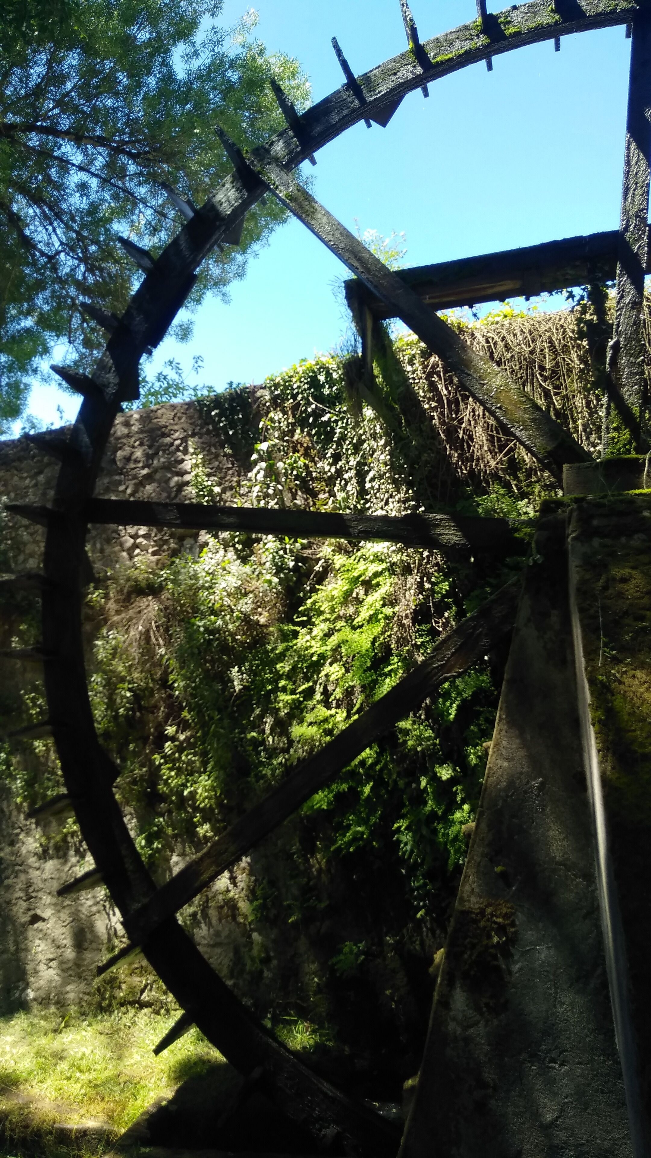 Moinho de Papel @ Leiria