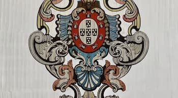 #leiria #portugal #church #igreja
Classified in 2015 as a Monument of Public Interest, the Church of Mercy is situated where it was the synagogue of the Jewish community. The building currently houses the CDIL-Center for Intercultural Dialogue of Leiria.
Classificado em 2015 como Monumento de interesse público, a igreja da Misericórdia está situada onde era a sinagoga da comunidade judaica. No edifício funciona presentemente o CDIL-Centro de Diálogo Intercultural de Leiria.