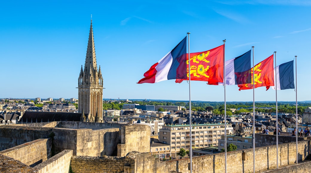 Mondeville