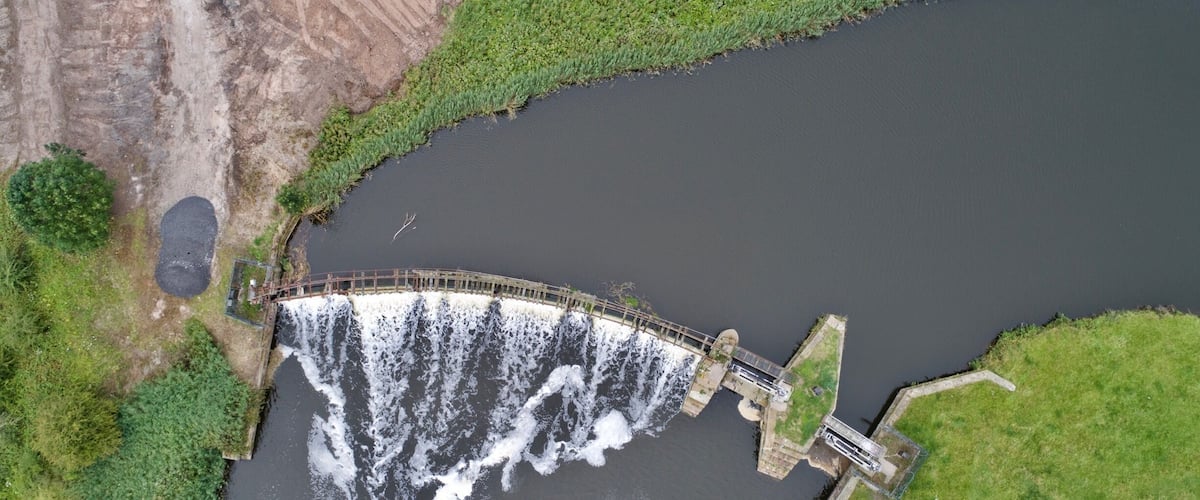 Toft's Dairy in Sandusky advertises itself as Ohio's oldest dairy. They have a scoop shop on the premises with a pretty extensive offering of creative flavors.