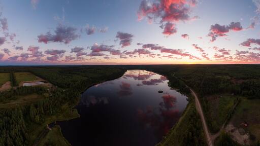 Fort St. John