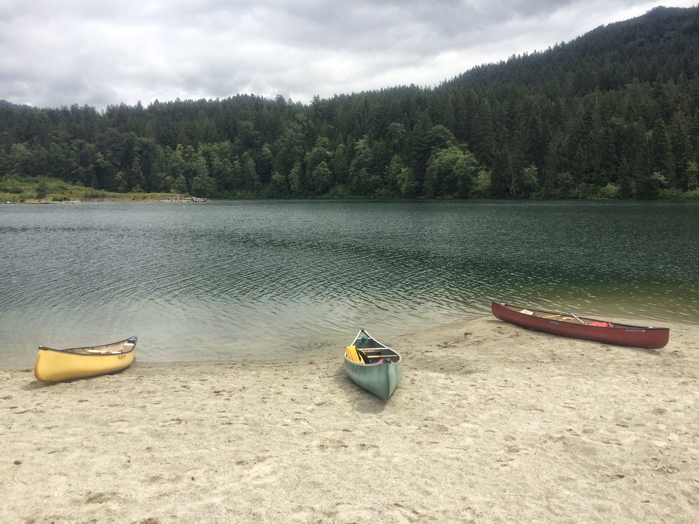 Hayward lake, Mission , BC.  #BestOf5