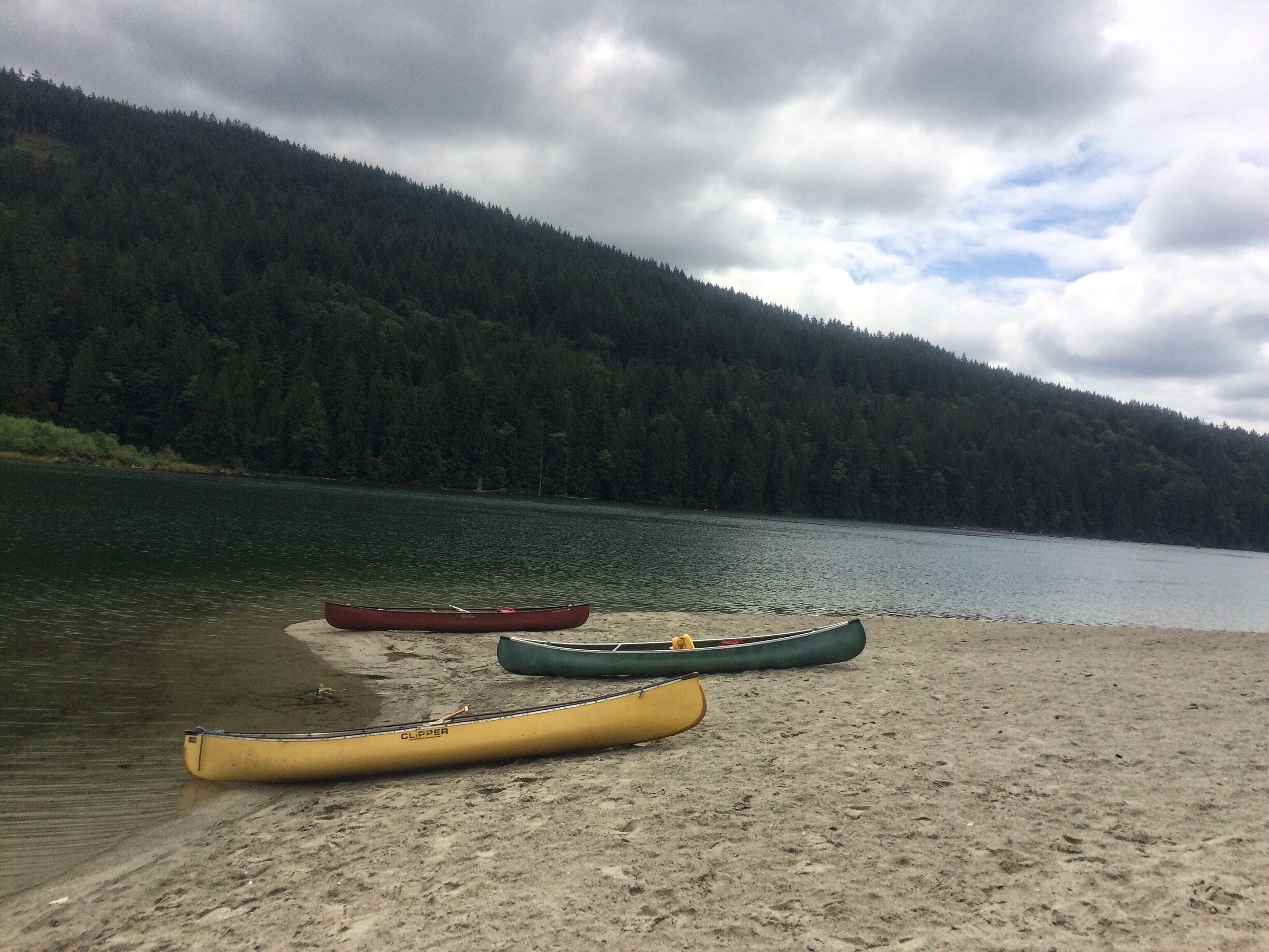 Hayward lake, Mission, BC. #BestOf5