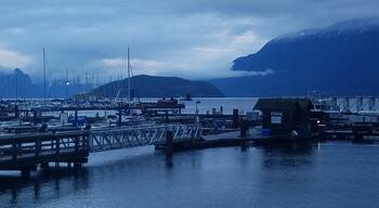 Beautiful place to walk around