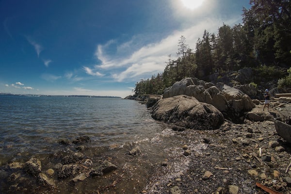 Starboat Cove at Lighthouse Park West Vancouver, BC, Canada
#starboatcove #westvan #lighthousepark