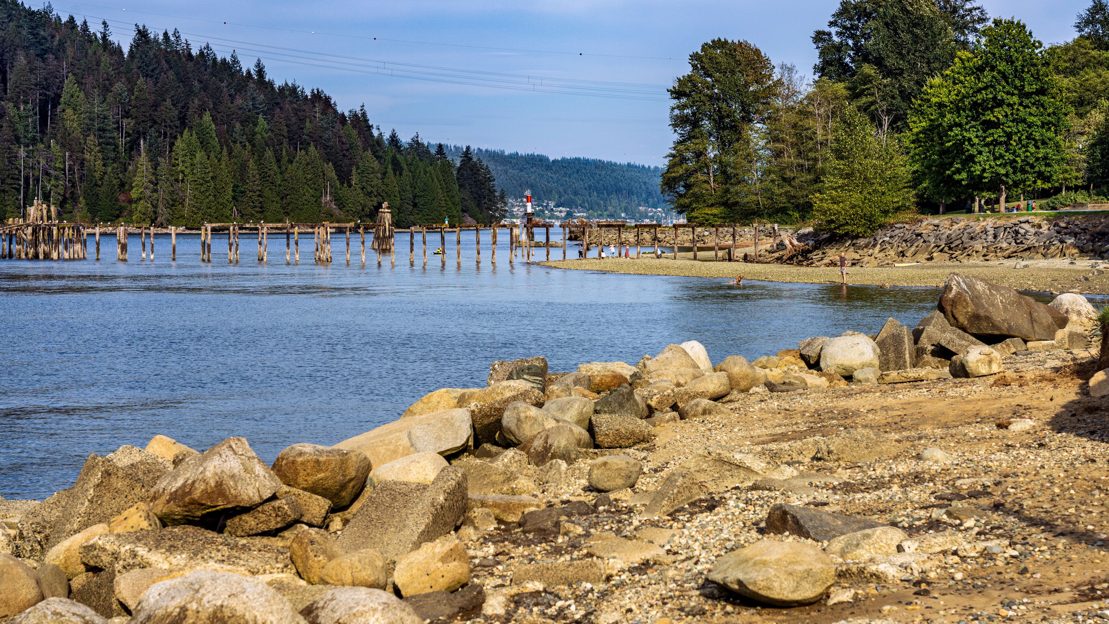 ポート ムーディ