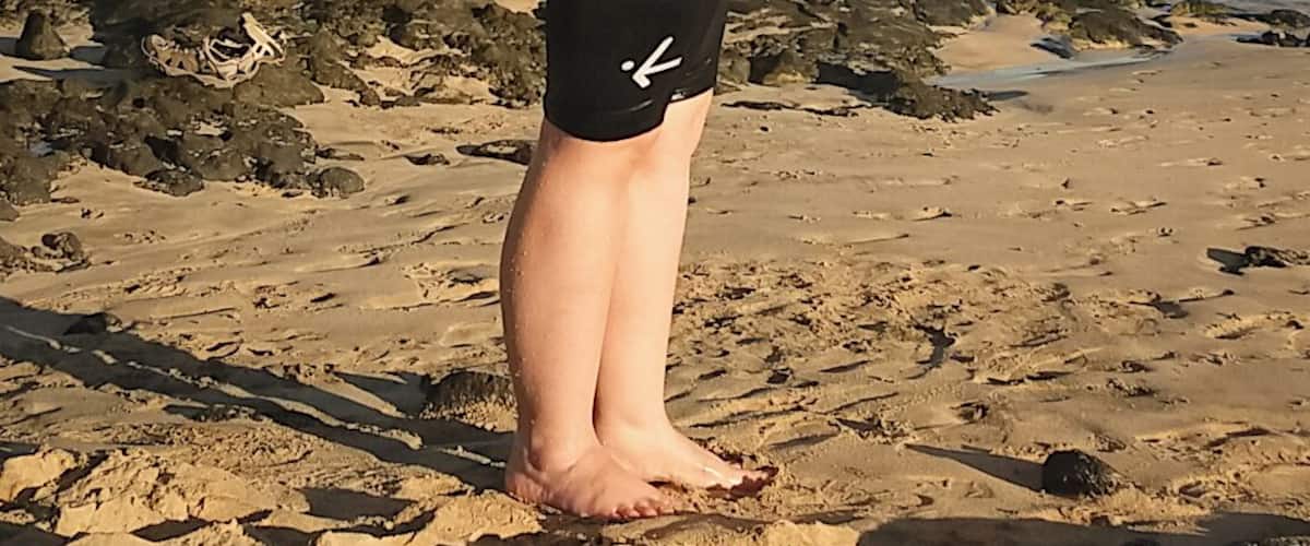 This was the highlight of our trip, from my perspective. Freezing water, but one of the best snorkelling experiences of my life. I highly recommend this place!
#waterlust