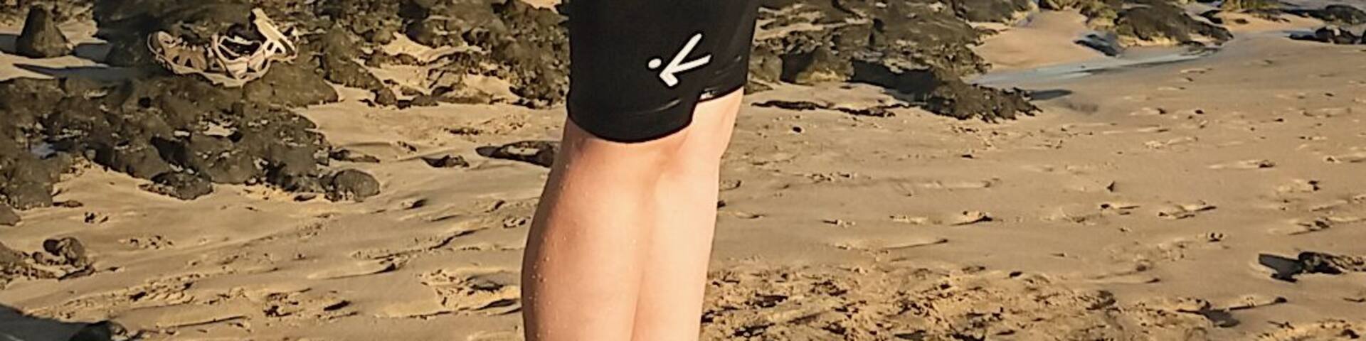 This was the highlight of our trip, from my perspective. Freezing water, but one of the best snorkelling experiences of my life. I highly recommend this place!
#waterlust