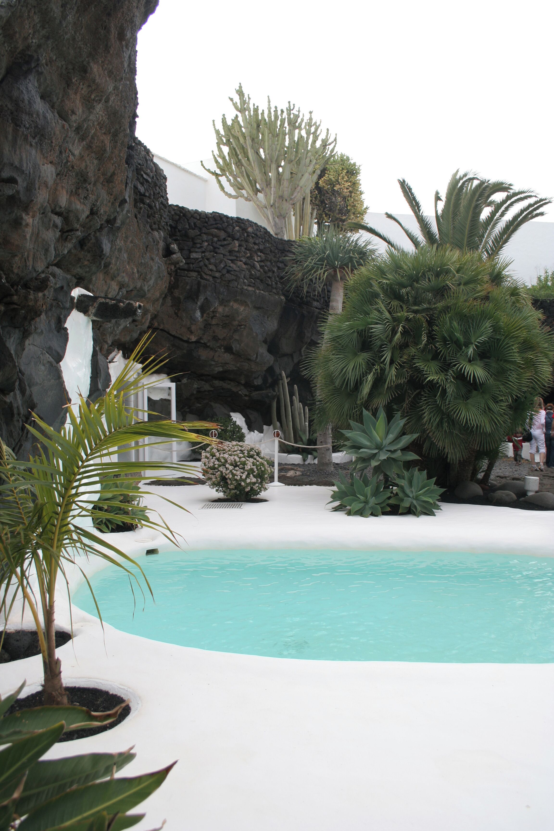 Cesar Manrique House 11