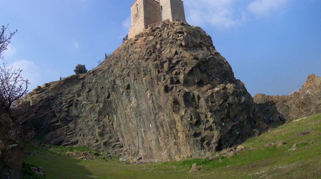 Chapel of La Garde, Var