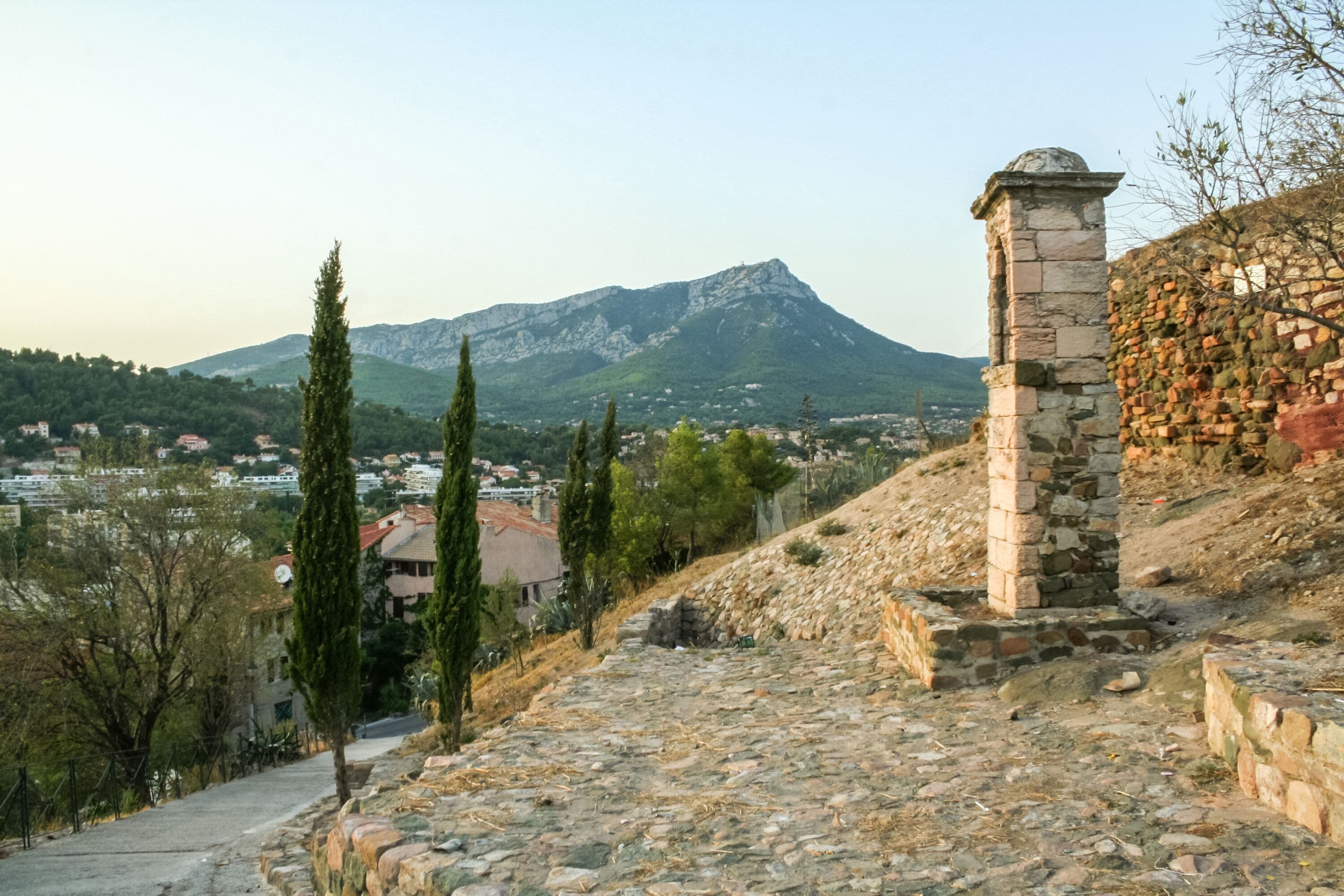 La Garde