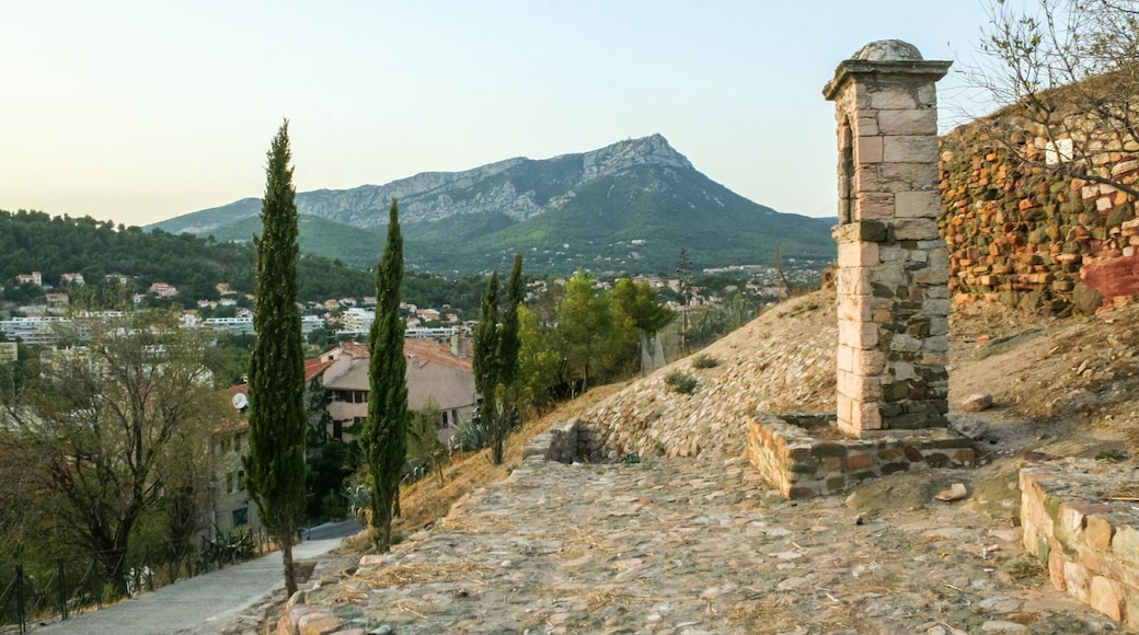 La Garde