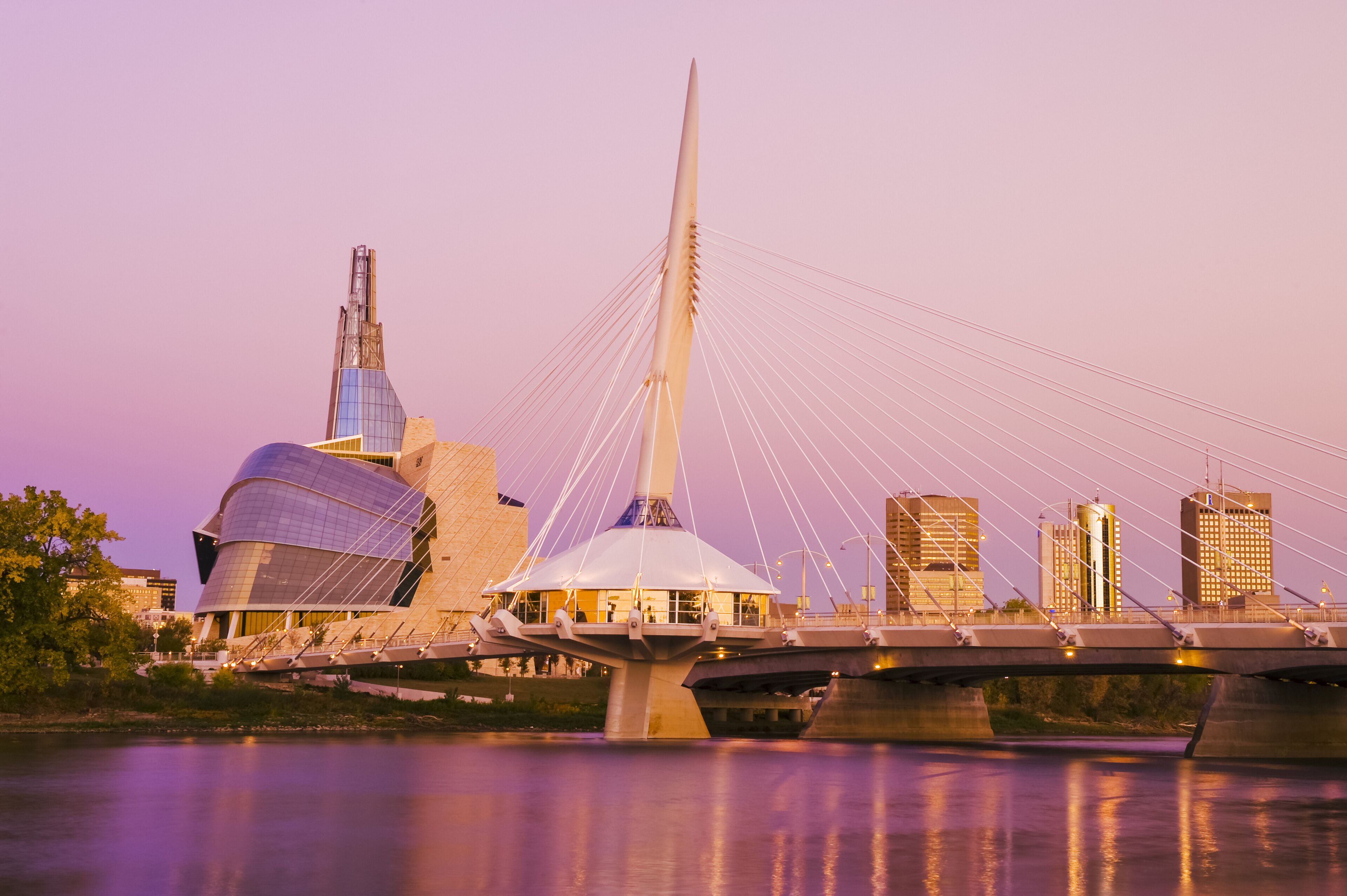 St. Vital