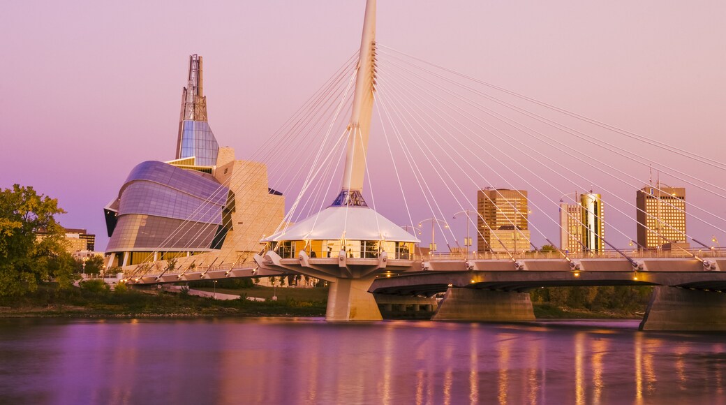 St. Vital
