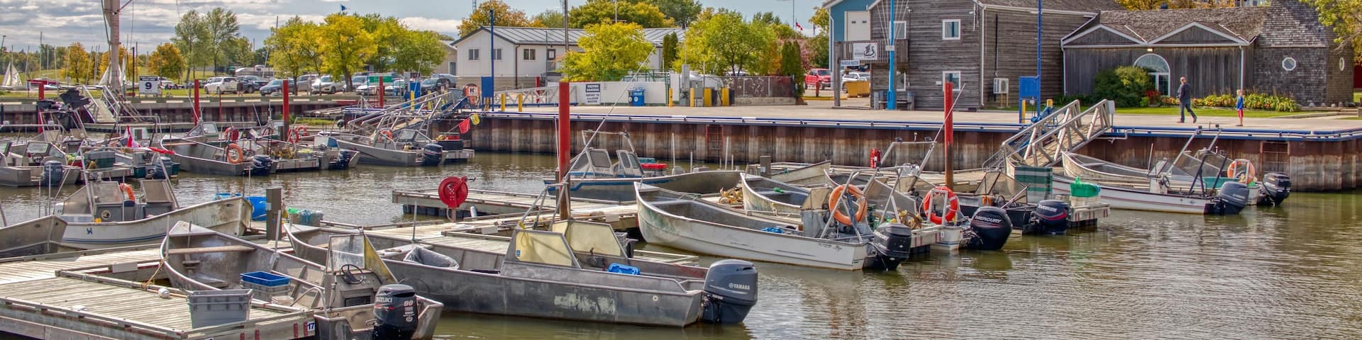 Gimli is a popular Tourist Destination on the West shore of Lake Winnipeg in Manitoba