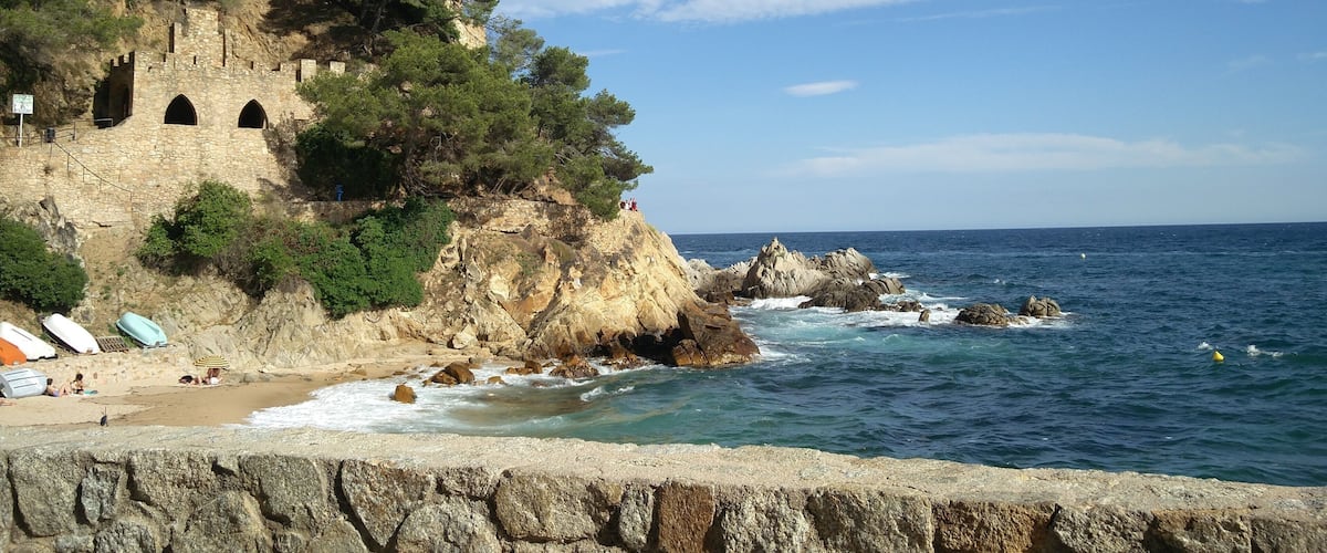 The view it offers is unbeatable. Covers the entire coastline view and very photogenic. ;) #LifeAtExpedia #beaches