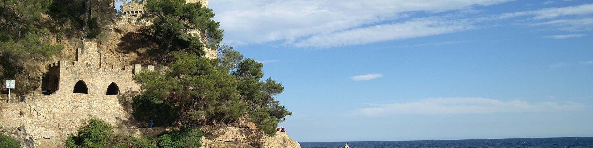 The view it offers is unbeatable. Covers the entire coastline view and very photogenic. ;) #LifeAtExpedia #beaches