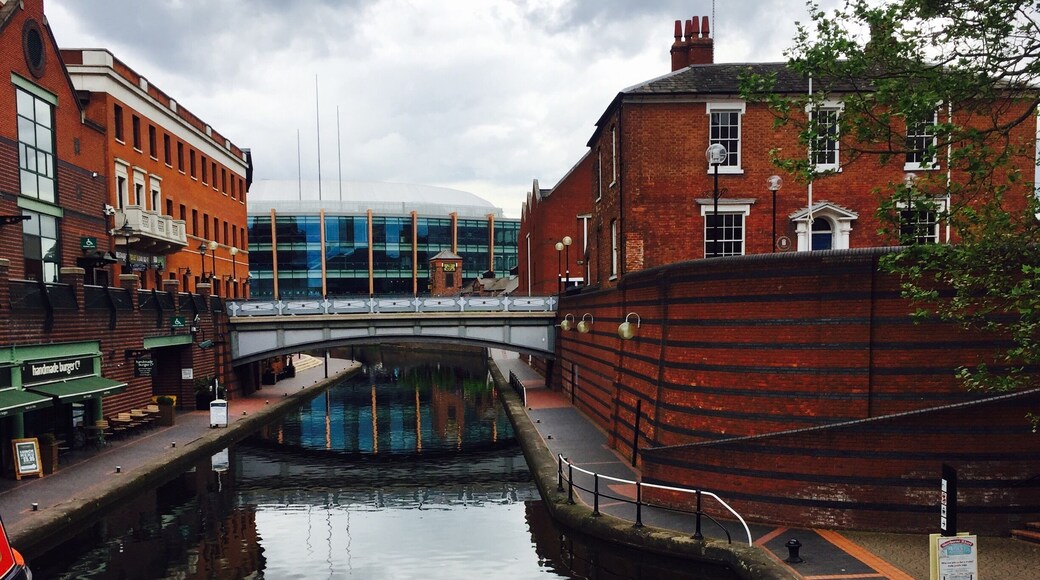 Birmingham, England
#myphotos #aroundtheworld