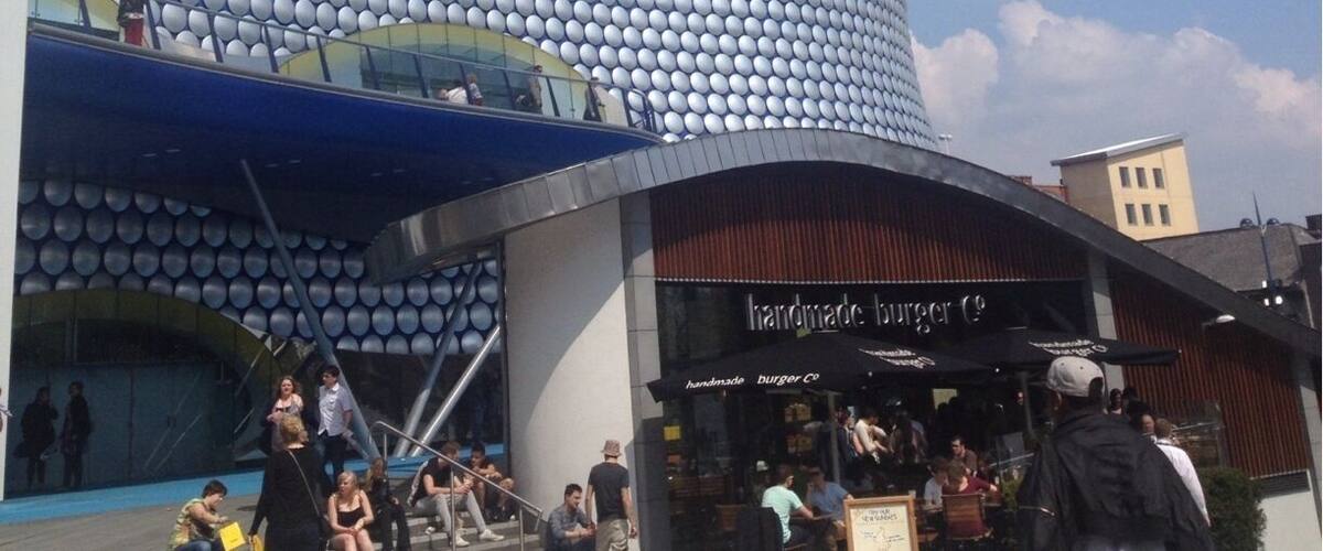Bull Ring