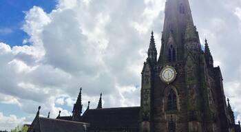 Birmingham, England
#myphotos #aroundtheworld