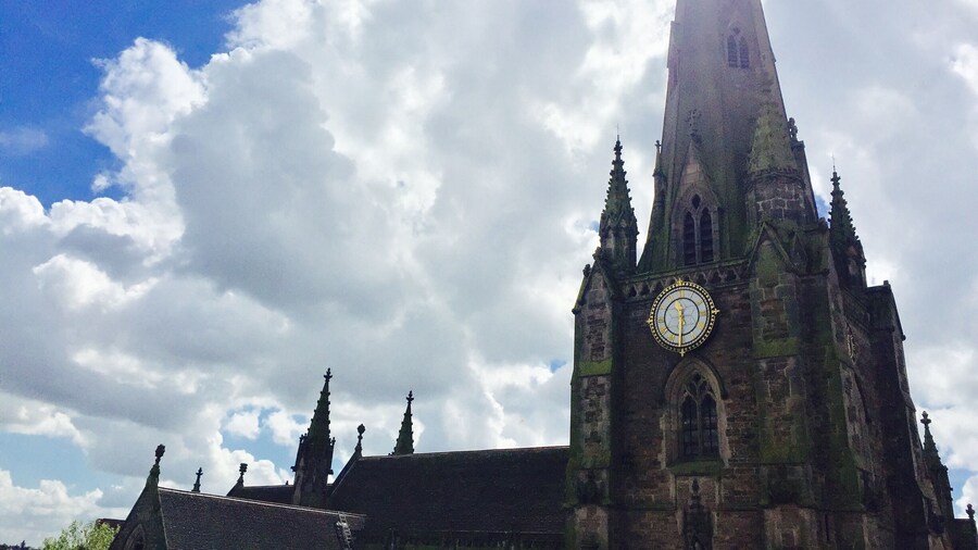 Birmingham, England
#myphotos #aroundtheworld