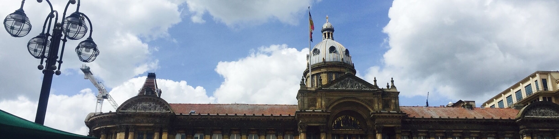 Birmingham, England 
#myphotos #aroundtheworld